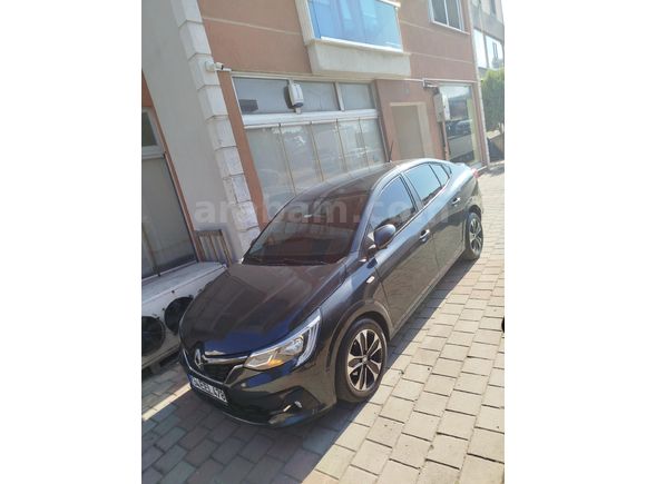 Sahibinden Renault Taliant 1.0 T Touch 2021 Model