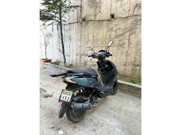 Sahibinden Kuba Pesaro 50 X 