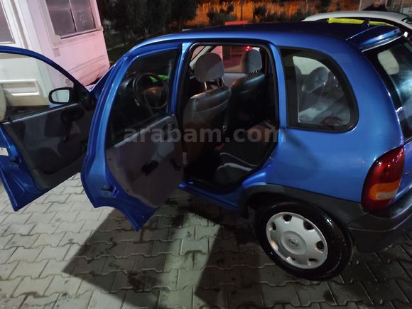 Sahibinden Opel Corsa 1.2 Swing 2000 Model