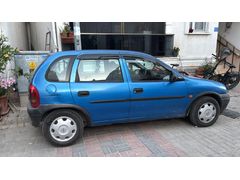 Sahibinden Opel Corsa 1.2 Swing 2000 Model