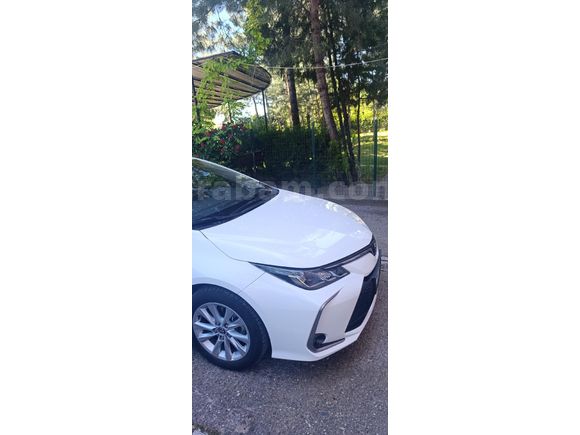 SAHİBİNDEN TEMİZ COROLLA