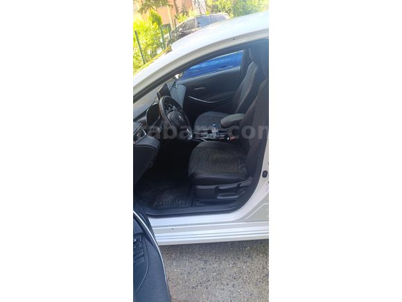 SAHİBİNDEN TEMİZ COROLLA