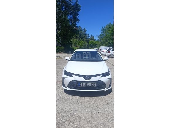 SAHİBİNDEN TEMİZ COROLLA