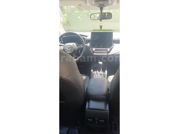 SAHİBİNDEN TEMİZ COROLLA