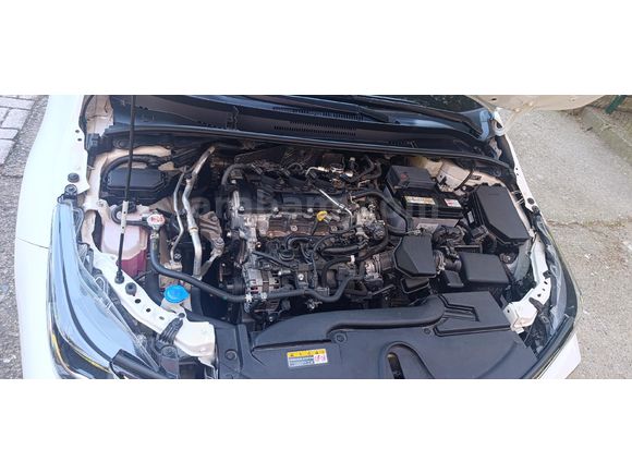 SAHİBİNDEN TEMİZ COROLLA