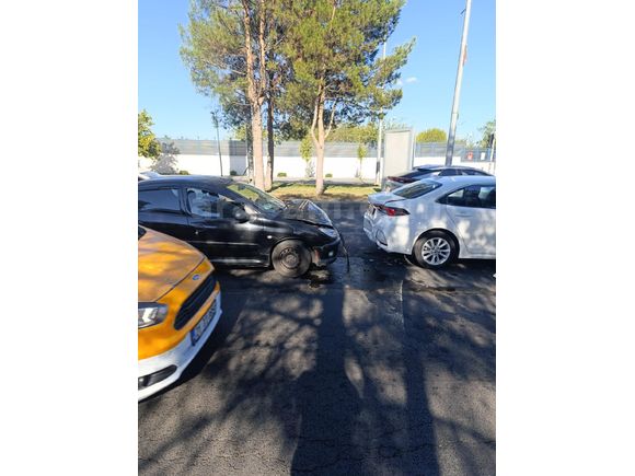SAHİBİNDEN TEMİZ COROLLA