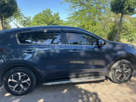 Sahibinden Kia Sportage 1.6 CRDI Cool 2019 Model 