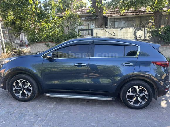 Sahibinden Kia Sportage 1.6 CRDI Cool 2019 Model 