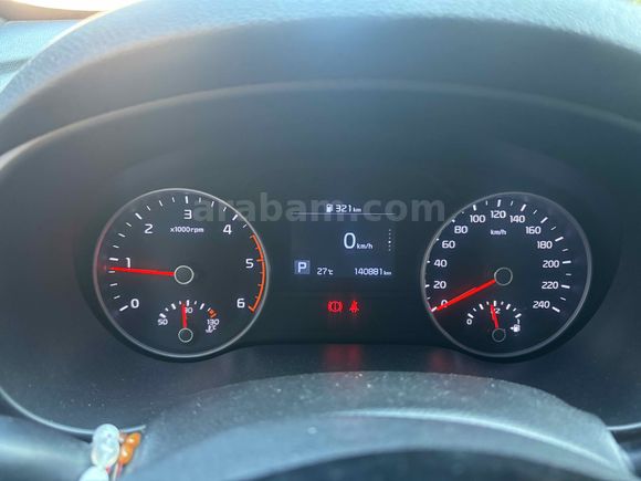 Sahibinden Kia Sportage 1.6 CRDI Cool 2019 Model 