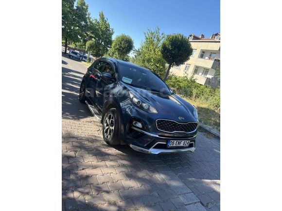Sahibinden Kia Sportage 1.6 CRDI Cool 2019 Model 