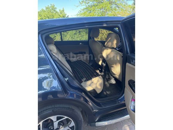Sahibinden Kia Sportage 1.6 CRDI Cool 2019 Model 