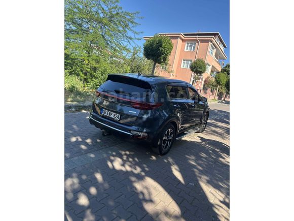 Sahibinden Kia Sportage 1.6 CRDI Cool 2019 Model 