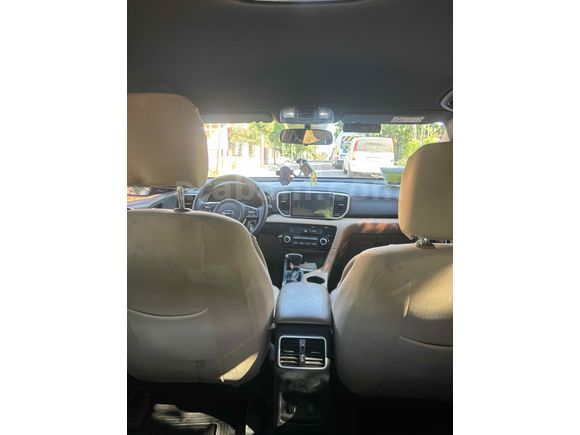 Sahibinden Kia Sportage 1.6 CRDI Cool 2019 Model 