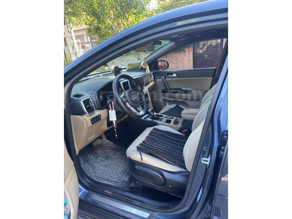 Sahibinden Kia Sportage 1.6 CRDI Cool 2019 Model 