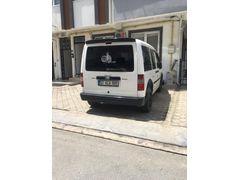Sahibinden Ford Tourneo Connect 1.8 TDCI K200S 2006 Model