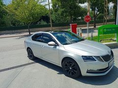 Sahibinden Skoda Octavia 1.4 TSI Style 2017 Model  126.000 km Gri (metalik)