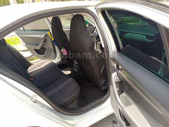 Sahibinden Skoda Octavia 1.4 TSI Style 2017 Model