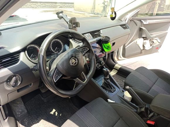 Sahibinden Skoda Octavia 1.4 TSI Style 2017 Model
