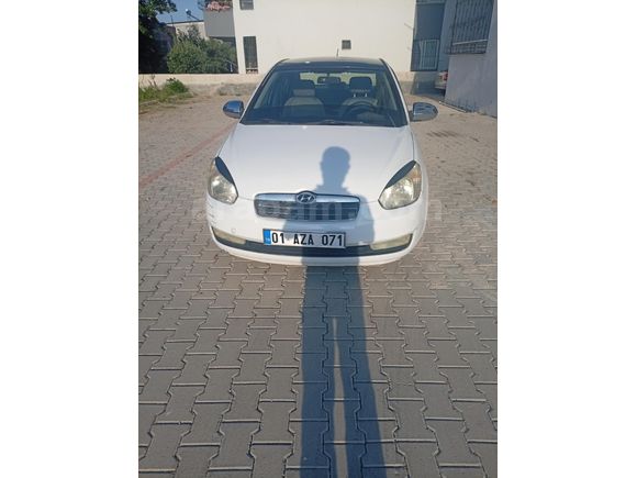Sahibinden Hyundai Accent Era 1.6 Select 2009 Model