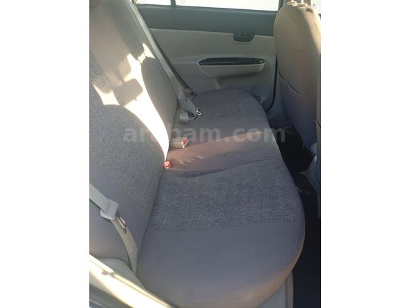 Sahibinden Hyundai Accent Era 1.6 Select 2009 Model