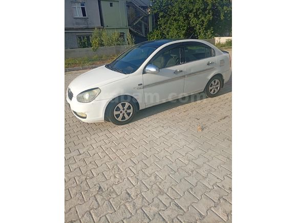 Sahibinden Hyundai Accent Era 1.6 Select 2009 Model