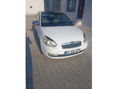 Sahibinden Hyundai Accent Era 1.6 Select 2009 Model