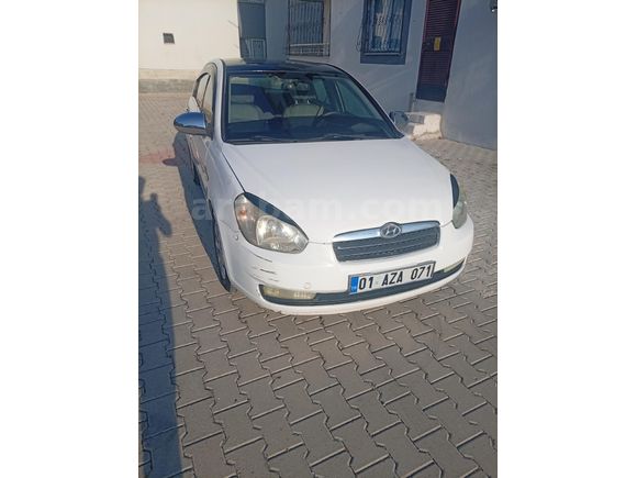 Sahibinden Hyundai Accent Era 1.6 Select 2009 Model