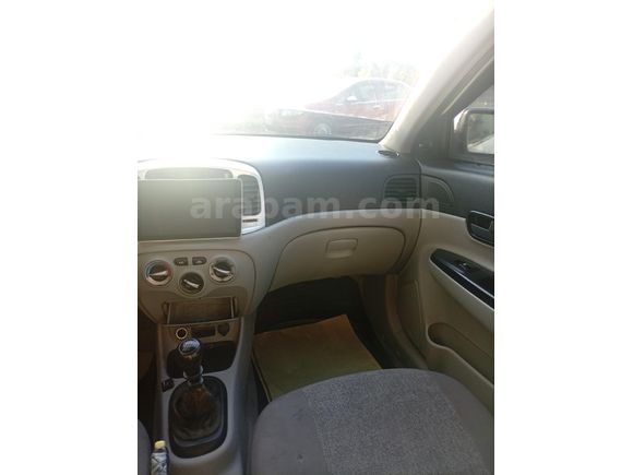 Sahibinden Hyundai Accent Era 1.6 Select 2009 Model