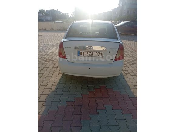 Sahibinden Hyundai Accent Era 1.6 Select 2009 Model