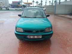 Sahibinden Nissan Micra 1.3 GX 1997 Model
