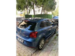 Sahibinden Volkswagen Polo 1.2 TSi Lounge 2016 Model 