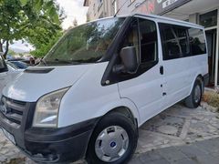 11+1 Ford Transit 300 S 2011 Model Bingöl