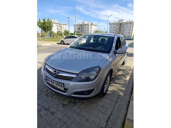 Sahibinden Opel Astra 1.6 Enjoy Plus 2013 Model
