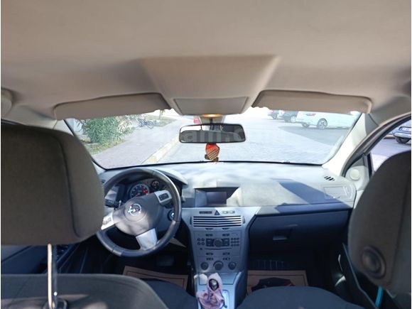 Sahibinden Opel Astra 1.6 Enjoy Plus 2013 Model