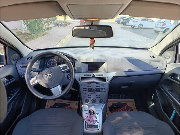 Sahibinden Opel Astra 1.6 Enjoy Plus 2013 Model