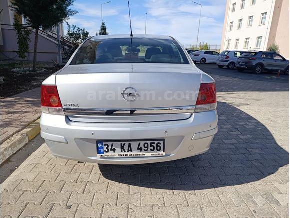 Sahibinden Opel Astra 1.6 Enjoy Plus 2013 Model
