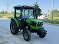 Galeriden Deutz Fahr 4050E Kütahya