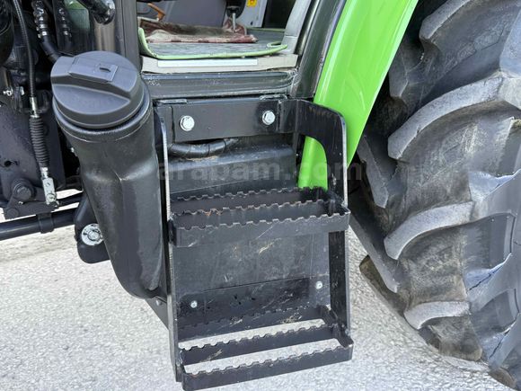 Galeriden Deutz Fahr 4050E Kütahya