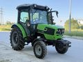Galeriden Deutz Fahr 4050E Kütahya