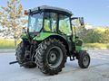 Galeriden Deutz Fahr 4050E Kütahya