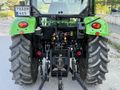 Galeriden Deutz Fahr 4050E Kütahya