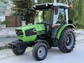 Galeriden Deutz Fahr 4050E Kütahya