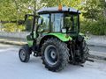 Galeriden Deutz Fahr 4050E Kütahya