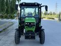 Galeriden Deutz Fahr 4050E Kütahya