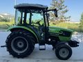 Galeriden Deutz Fahr 4050E Kütahya