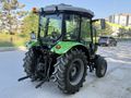 Galeriden Deutz Fahr 4050E Kütahya