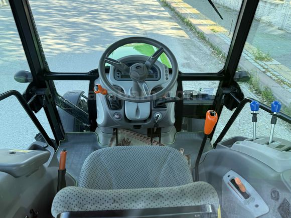 Galeriden Deutz Fahr 4050E Kütahya