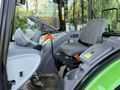 Galeriden Deutz Fahr 4050E Kütahya