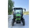 Galeriden Deutz Fahr 4050E Kütahya
