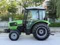 Galeriden Deutz Fahr 4050E Kütahya
